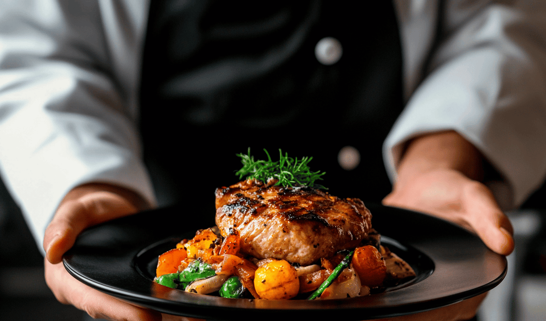 2025 Gastronomisinin 5 Trendi