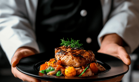 2025 Gastronomisinin 5 Trendi