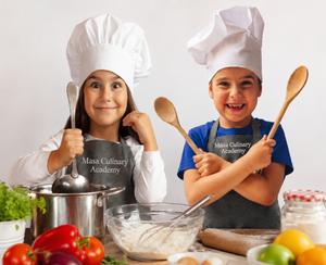 Junior Akademi Yaz Programı 6-9 Temmuz (4 gün – 12 Saat) 7- 12 Yaş