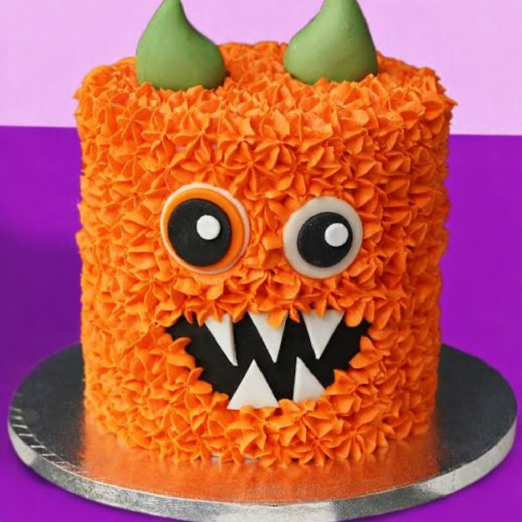 Junior Chefs - Monster Pasta March 28