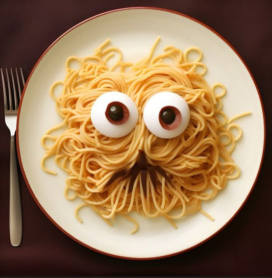 Junior Şefler - Çılgın Spagetti 26 Kasım