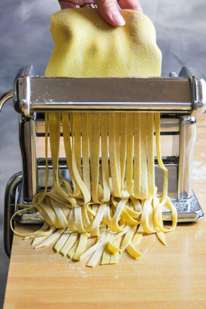 Genç Şefler - Makarna Fettucini 11 Haziran