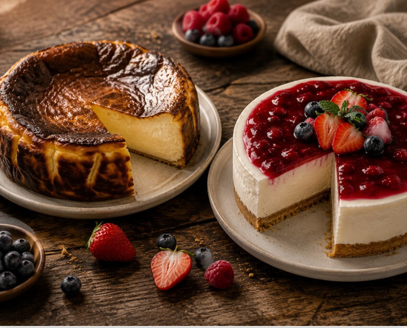 Yetişkin - Cheesecakeler 25 Eylül